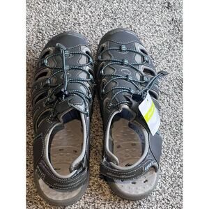 Eddie Bauer | Shoes | Eddie Bauer Mens Ossa Sandals Black  display picture 2